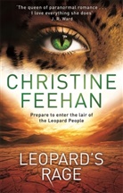 Christine Feehan - Leopard's Rage