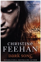 Christine Feehan, Feehan Christine - Dark Song