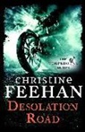 Christine Feehan, Feehan Christine - Desolation Road