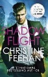 Christine Feehan, Feehan Christine - Shadow Flight
