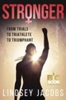 Lindsey Jacobs - STRONGER