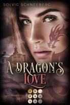 Solvig Schneeberg - A Dragon's Love