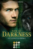 Asuka Lionera - Son of Darkness