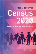Teresa A Sullivan, Teresa A. Sullivan - Census 2020