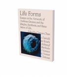 Carson Can, Gregory Cartelli, COLLECTIF, Ryan Roark, Jennife Schnepf, Carson Can - LIFE FORMS - ESSAYS ON THE DISPLAY  SYNT