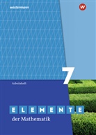 Werner Ladenthin, Matthias Lösche, Friedrich Suhr - Elemente der Mathematik SI, Ausgabe 2019 für das G9 in Nordrhein-Westfalen: Elemente der Mathematik SI - Ausgabe 2019 für Nordrhein-Westfalen G9