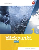 Blickpunkt Physik - Ausgabe 2020 für Nordrhein-Westfalen. Bd.1
