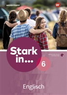 Stark in ... Englisch. Bd.6