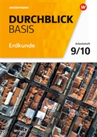 Matthias Bahr, Timo Frambach, Uwe Hofemeister - Durchblick Basis Erdkunde, Ausgabe 2018 für Niedersachsen - 10: Durchblick Basis Erdkunde - Ausgabe 2018 für Niedersachsen