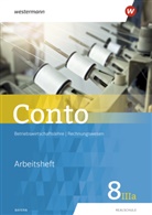 Manfre Jahreis, Manfred Jahreis, Sabine Welzenbach, Elke Zahn - Conto, Realschule Bayern, Ausgabe 2019: Conto für Realschulen in Bayern - Ausgabe 2019