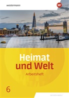 Margi Colditz, Margit Colditz, Evelyn Dieckmann, Notburga Protze, Ines Schmidt - Heimat und Welt, Ausgabe 2019 Sachsen-Anhalt: Heimat und Welt - Ausgabe 2019 Sachsen-Anhalt