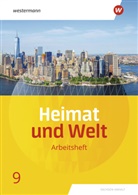 Margi Colditz, Margit Colditz, Evelyn Dieckmann, Notburga Protze, Ines Schmidt - Heimat und Welt, Ausgabe 2019 Sachsen-Anhalt: Heimat und Welt - Ausgabe 2019 Sachsen-Anhalt