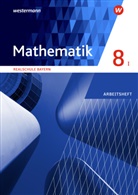 Mathematik, Ausgabe 2016 für Realschulen in Bayern: Mathematik - Ausgabe 2016 für Realschulen in Bayern