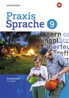 Regina Nußbaum, Ursula Sassen, Wolfgan Menzel, Wolfgang Menzel - Praxis Sprache, Ausgabe 2017 für Gesamtschulen: Praxis Sprache - Gesamtschule 2017