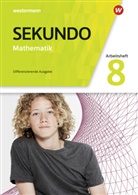 Tim Baumert, Martina Lenze, Peter Welzel, Bernd Wurl - Sekundo, Differenzierende Ausgabe 2018: Sekundo - Mathematik für differenzierende Schulformen - Allgemeine Ausgabe 2018