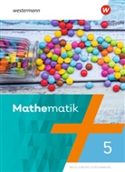 Bern Liebau, Bernd Liebau, Uw Scheele, Uwe Scheele, Wilhelm Wilke - Mathematik, Ausgabe 2019 für Regionale Schulen in Mecklenburg-Vorpommern - 1: Mathematik - Ausgabe 2019 für Regionale Schulen in Mecklenburg-Vorpommern