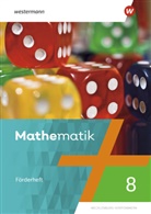 Bernd Liebau, Uwe Scheele, Wilhelm Wilke - Mathematik, Ausgabe 2019 für Regionale Schulen in Mecklenburg-Vorpommern: Mathematik - Ausgabe 2019 für Regionale Schulen in Mecklenburg-Vorpommern