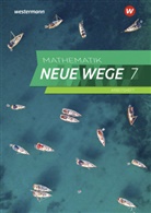 Henning Körner, Arno Lergenmüller, Martin Zacharias - Mathematik Neue Wege SI, Ausgabe 2019 für das G9 in Nordrhein-Westfalen: Mathematik Neue Wege SI - Ausgabe 2019 für Nordrhein-Westfalen und Schleswig-Holstein G9