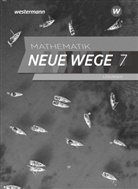 Henning Körner, Arno Lergenmüller, Günter Schmidt u a, Martin Zacharias - Mathematik Neue Wege SI, Ausgabe 2019 für das G9 in Nordrhein-Westfalen: Mathematik Neue Wege SI - Ausgabe 2019 für Nordrhein-Westfalen und Schleswig-Holstein G9