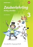 Kathri Eggensperger, Kathrin Eggensperger, Ute Steinleitner, Ut Steinleitner, Ute Steinleitner - Zauberlehrling - Ausgabe 2019: Zauberlehrling - Ausgabe 2019