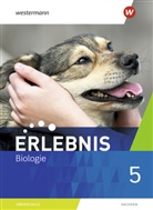 Erlebnis Biologie, Ausgabe 2020 für Sachsen: Erlebnis Biologie - Ausgabe 2020 für Sachsen