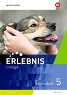Erlebnis Biologie, Ausgabe 2020 für Sachsen: Erlebnis Biologie - Ausgabe 2020 für Sachsen