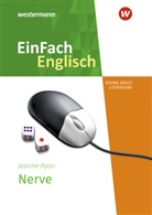 Jeanne Ryan, Iris Edelbrock - EinFach Englisch New Edition Textausgaben