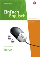 Wiltrud Frenken, Angela Luz, Brigitte Prischtt, Jeanne Ryan, Iris Edelbrock - EinFach Englisch New Edition Unterrichtsmodelle