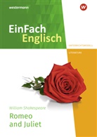 William Shakespeare, Iris Edelbrock, Iris Edelbrock - EinFach Englisch New Edition Unterrichtsmodelle