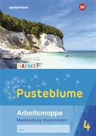 Pusteblume. Das Sachbuch, Ausgabe 2020 für Mecklenburg-Vorpommern: Pusteblume. Sachunterricht - Ausgabe 2020 für Mecklenburg-Vorpommern