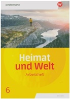 Kerstin Bräuer, Ute Liebmann, Susanne Markert, Simone Reutemann, Florian Ringel, Carola Schön... - Heimat und Welt, Ausgabe 2019 Sachsen: Heimat und Welt - Ausgabe 2019 Sachsen