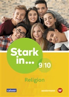 Stark in ... Religion: Stark in ... Religion