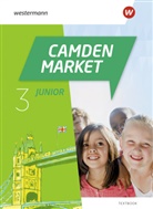 Camden Market Junior - Ausgabe 2020: Camden Market Junior - Ausgabe 2020