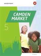 Camden Market, Ausgabe 2020: Camden Market - Ausgabe 2020, m. 1 Beilage