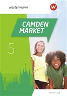 Camden Market, Ausgabe 2020: Camden Market - Ausgabe 2020
