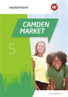 Daniela Byvank - Camden Market, Ausgabe 2020: Camden Market - Ausgabe 2020