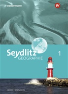 Reinhard Bok, Reinhard u a Bok, Felix Kietz, Joche Laske, Jochen Laske, Tina Ludwig... - Seydlitz Geographie, Ausgabe 2019 für Gymnasien in Hessen - 1: Seydlitz Geographie - Ausgabe 2019 für Gymnasien in Hessen