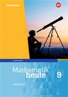 Mathematik heute, Ausgabe 2018 für Sachsen-Anhalt: Mathematik heute - Ausgabe 2018 für Sachsen-Anhalt