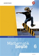 Heinz Griesel, Bernhard Humpert, Helmut Postel, Rudolf Vom Hofe - Mathematik heute, Ausgabe 2019 für Hessen: Mathematik heute - Ausgabe 2019 für  Hessen