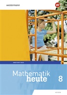 Heinz Griesel, Bernhard Humpert, Helmut Postel, Rudolf Vom Hofe - Mathematik heute, Ausgabe 2019 für Hessen: Mathematik heute - Ausgabe 2019 für  Hessen