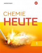 Chemie Heute - Ausgabe 2020 für das G9 in Nordrhein-Westfalen - 1: Chemie Heute -  Ausgabe 2020 für das G9 in Nordrhein-Westfalen