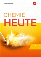 Chemie Heute - Ausgabe 2020 für das G9 in Nordrhein-Westfalen - 1: Chemie Heute -  Ausgabe 2020 für das G9 in Nordrhein-Westfalen