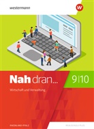 Tanja Anton, Costa Bauer, Thoma Braun, Thomas Braun, Nicol Fichtenkamm, Nicole Fichtenkamm... - Nah dran - Ausgabe 2019 für Rheinland-Pfalz: Nah dran -Aktuelle Ausgabe für Rheinland-Pfalz