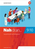 Tanj Anton, Tanja Anton, Kathri Auer, Kathrin Auer, Costa Bauer, Thomas Braun... - Nah dran - Ausgabe 2019 für Rheinland-Pfalz: Nah dran - Aktuelle Ausgabe für Rheinland-Pfalz