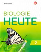 Elsbeth Westendorf-Bröring, Michael Walory, Norbert Schröder, Norbert Schröder, Michael Walory, Elsbeth Westendorf-Bröring - Biologie heute SI, Ausgabe 2019 für Nordrhein-Westfalen - 2: Biologie heute SI - Allgemeine Ausgabe 2019
