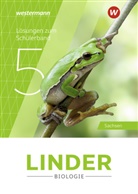 Linder Biologie SI, Ausgabe 2020 Sachsen: LINDER Biologie SI - Ausgabe 2020 für Sachsen