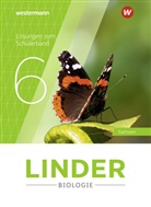 Linder Biologie SI, Ausgabe 2020 Sachsen: LINDER Biologie SI - Ausgabe 2020 für Sachsen