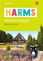 Diete Kraft, Dieter Kraft, Manfred Rank, Diete Kraft, Dieter Kraft - HARMS Arbeitsmappe Niedersachsen - Ausgabe 2020