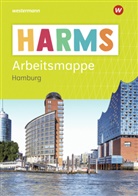 Diete Kraft, Dieter Kraft, Manfred Rank, Diete Kraft, Dieter Kraft - HARMS Arbeitsmappe Hamburg - Ausgabe 2020