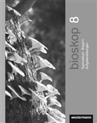 Barbara (Dr. Lübben, Barbara (Dr.) Lübben, Dorett Schmalhaus, Dorette Schmalhaus, Wagner, Rainer Hausfeld - Bioskop SI, Gymnasium Bayern 2017: bioskop SI - Ausgabe 2014 für Bayern